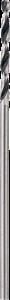 Bosch - HSS-PointeQ Metal Matkap Ucu 1,4 mm 10'lu 2608577182