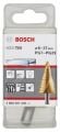 Bosch - HSS-TiN 12 Kademeli Matkap Ucu PG7-PG29 2608587435