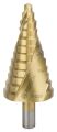 Bosch - HSS-TiN 12 Kademeli Matkap Ucu PG7-PG29 2608587435