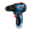 Bosch Professional GSR 12V-30 Çift Akülü 2 Ah Vidalama Makinesi 06019G9000