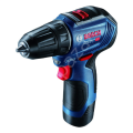 Bosch Professional GSR 12V-30 Çift Akülü 2 Ah Vidalama Makinesi 06019G9000