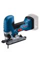 Bosch Professional GST 185-LI Dekupaj Testere (Solo) - 06015B2021