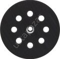Bosch - 125 mm Zımpara Tabanı Orta Sertlikte (GEX) 2608601607