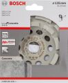 Bosch - Best Serisi Beton İçin Elmas Çanak Disk 125 mm 2608201228
