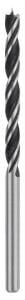 Bosch - Ahşap Matkap Ucu 4*70 mm 2608596301