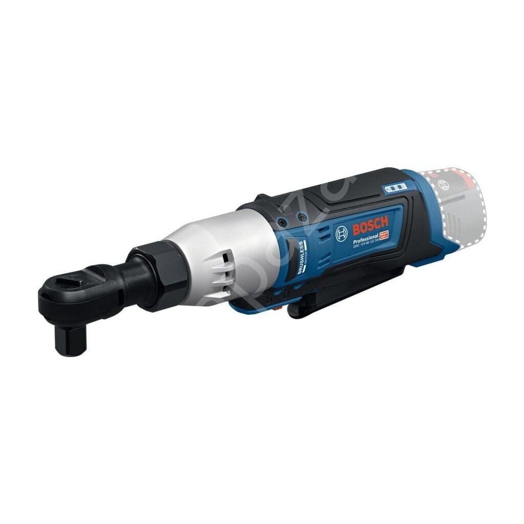 Bosch Professional GRC 12V-60 Akülü Köşeli Somun Sıkma Makinesi 06019N8500