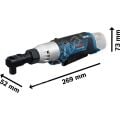 Bosch Professional GRC 12V-60 Akülü Köşeli Somun Sıkma Makinesi 06019N8500