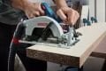 Bosch Professional Gks 185-LI Akülü Daire Testere 1X5A 06016C1223
