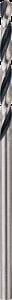 Bosch - HSS-PointeQ Metal Matkap Ucu 1,8 mm 10'lu 2608577186