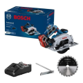 Bosch Professional Gks 185-LI Akülü Daire Testere 1X5A 06016C1223