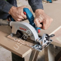Bosch Professional Gks 185-LI Akülü Daire Testere 1X5A 06016C1223