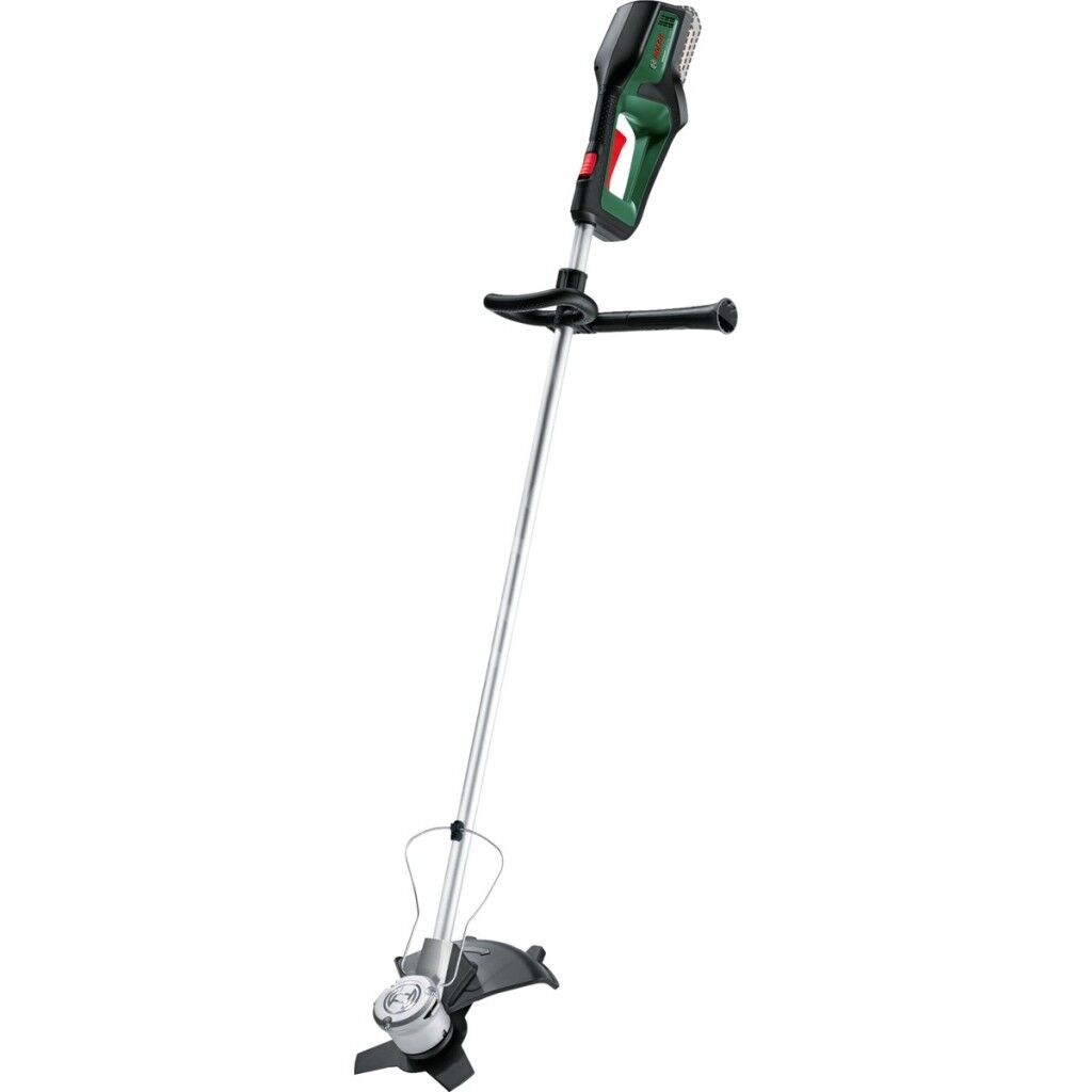 Bosch Advancedbrushcut 36V-23-750 Tırpan Kenar Kesme Makinesi Solo (Akü ve Şarj Cihazı Dahil Değil) - 06008C1K02