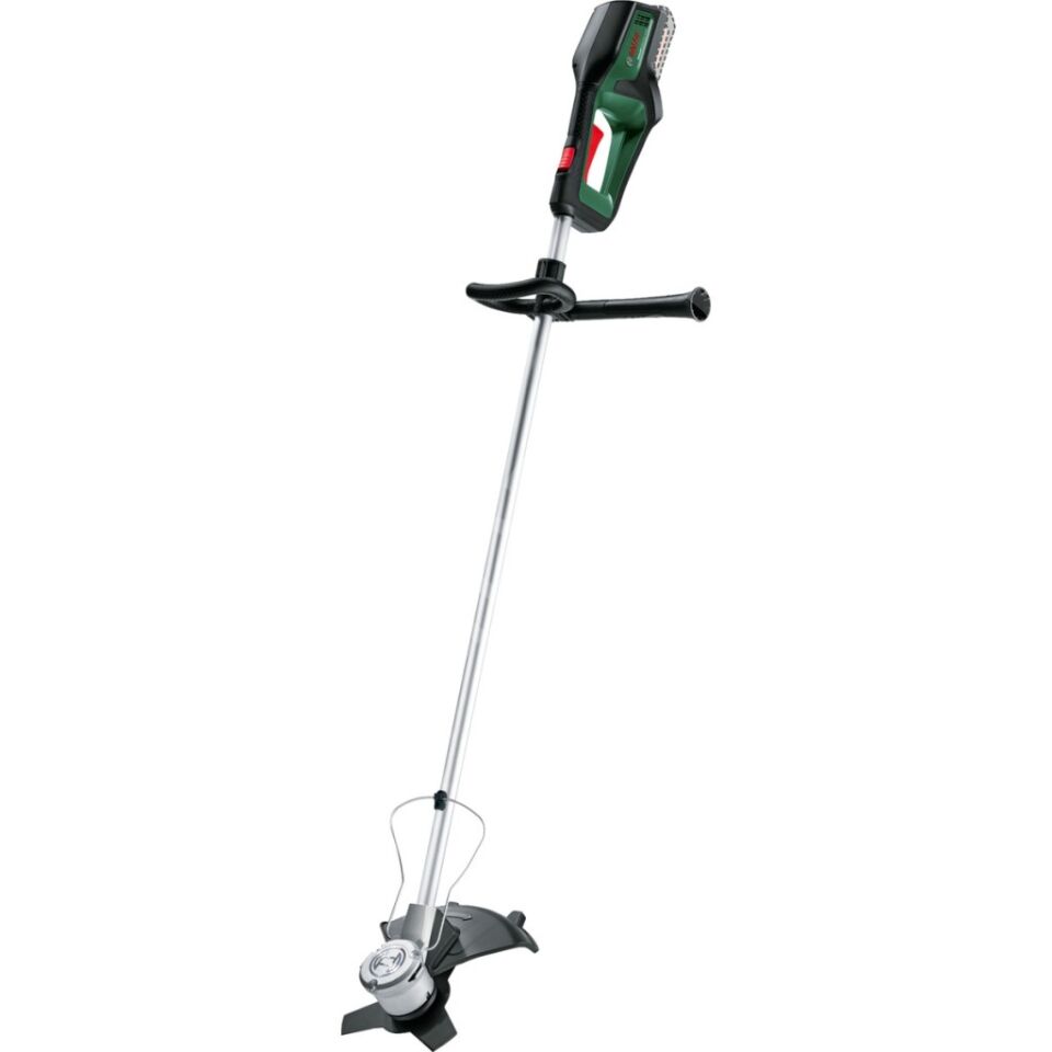 Bosch Advancedbrushcut 36V-23-750 Tırpan Kenar Kesme Makinesi Solo (Akü ve Şarj Cihazı Dahil Değil) - 06008C1K02