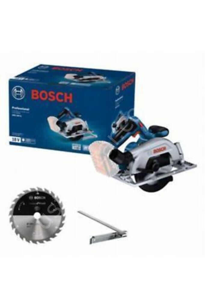 Bosch Professional GKS 185-Li Akülü Daire Testere (Solo -Aküsüz) 06016C1221