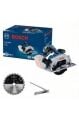 Bosch Professional GKS 185-Li Akülü Daire Testere (Solo -Aküsüz) 06016C1221