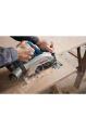Bosch Professional GKS 185-Li Akülü Daire Testere (Solo -Aküsüz) 06016C1221
