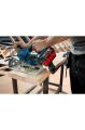 Bosch Professional GKS 185-Li Akülü Daire Testere (Solo -Aküsüz) 06016C1221
