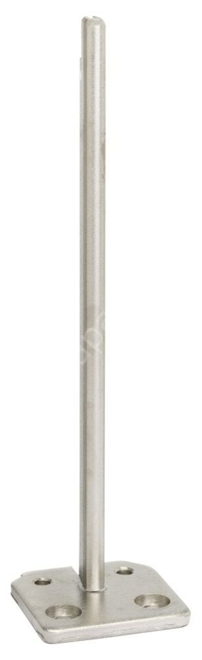 Bosch - GSG 300 Uyumlu Testere Bıçağı Klavuzu 130mm 2608135020