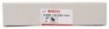 Bosch - GSG 300 Uyumlu Testere Bıçağı Klavuzu 130mm 2608135020
