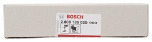 Bosch - GSG 300 Uyumlu Testere Bıçağı Klavuzu 130mm 2608135020