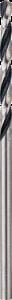 Bosch - HSS-PointeQ Metal Matkap Ucu 1,9 mm 10'lu 2608577187