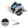 Bosch Professional GKS 185-Li Akülü Daire Testere (Solo -Aküsüz) 06016C1221