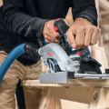Bosch Professional GKS 185-Li Akülü Daire Testere (Solo -Aküsüz) 06016C1221