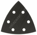 Bosch - Üçgen Zımpara Tabanı PDA180,GDA280E,PDA240 2608000211