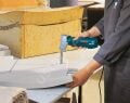 Bosch - GSG 300 Uyumlu Testere Bıçağı Klavuzu 300mm 2608135022