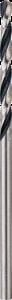 Bosch - HSS-PointeQ Metal Matkap Ucu 2,1 mm 10'lu 2608577189