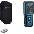 Bosch Professional GMM 1-15 Temassız Dijital Nem Ölçer (Kapasitif Ölçüm / Tahribatsız) - 0601078200(Kopya)