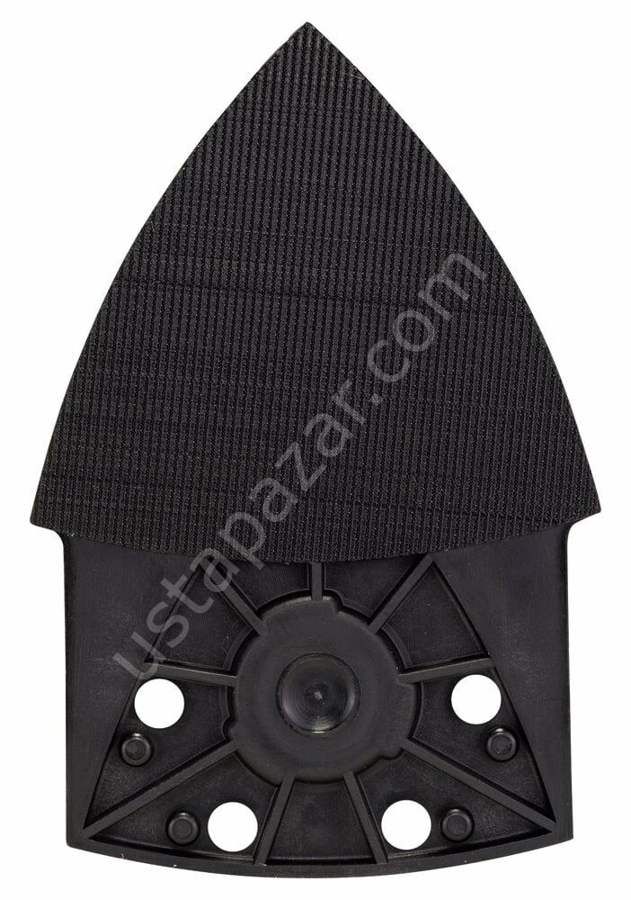 Bosch - Üçgen Zımpara Uzatma Adaptörü (GDA280E,PDA180/E) 2608000200