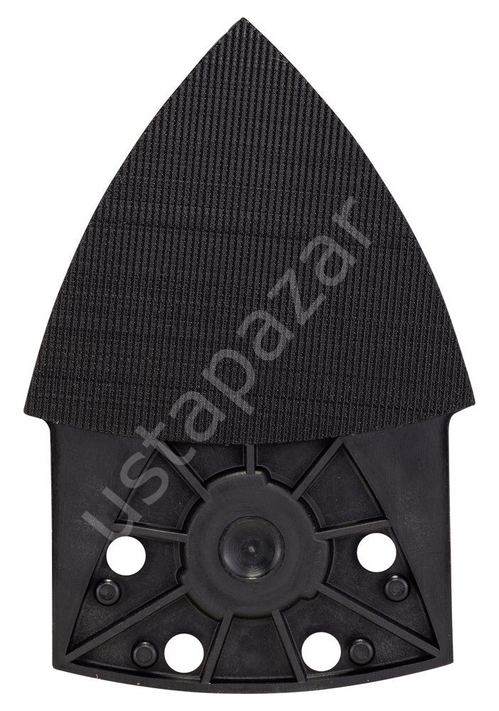 Bosch - Üçgen Zımpara Uzatma Adaptörü (GDA280E,PDA180/E) 2608000200