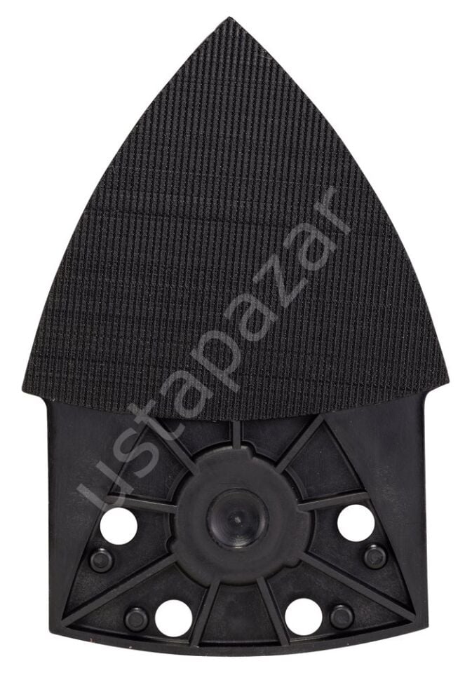 Bosch - Üçgen Zımpara Uzatma Adaptörü (GDA280E,PDA180/E) 2608000200