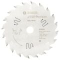 Bosch - Best Serisi Hassas Kesim Ahşap için Daire Testere Bıçağı 165*20 mm 20 Diş 2608642385