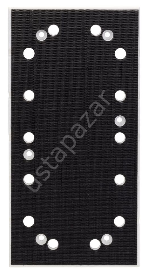 Bosch - 115*230 mm Zımpara Tabanı 2608000204
