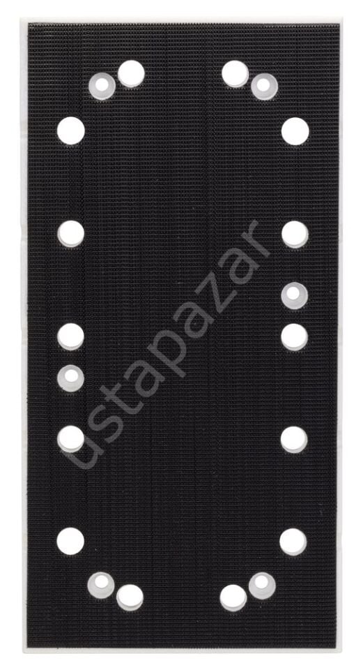 Bosch - 115*230 mm Zımpara Tabanı 2608000204