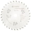 Bosch - Best Serisi Hassas Kesim Ahşap için Daire Testere Bıçağı 165*20 mm 32 Diş 2608642386