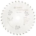 Bosch - Best Serisi Hassas Kesim Ahşap için Daire Testere Bıçağı 165*20 mm 32 Diş 2608642386