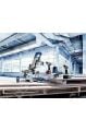 Bosch Professional Gcm 800 Sj Kızaklı 216 Mm Gönye Kesme Makinası