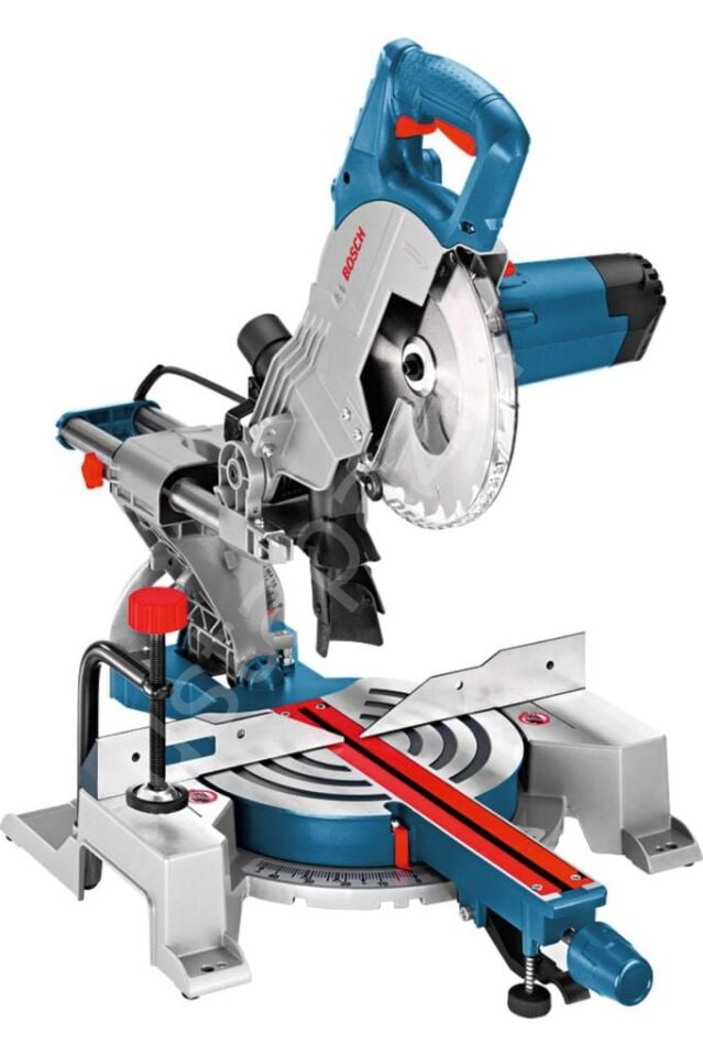 Bosch Professional Gcm 800 Sj Kızaklı 216 Mm Gönye Kesme Makinası