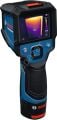 Bosch Professional GTC 12V-450-13 Termal Kamera (L-boxx 136-12v akü ve Şarj Cihazı ile) 0601083900