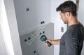 Bosch Professional GTC 12V-450-13 Termal Kamera (L-boxx 136-12v akü ve Şarj Cihazı ile) 0601083900