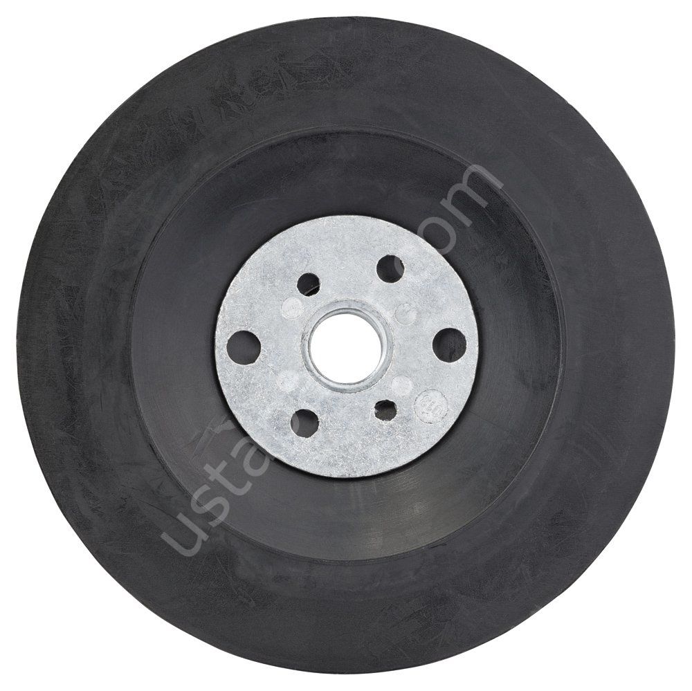 Bosch - 115 mm M14 Fiber Disk için Taban 2608601005