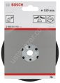 Bosch - 115 mm M14 Fiber Disk için Taban 2608601005