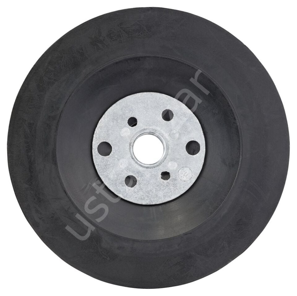 Bosch - 115 mm M14 Fiber Disk için Taban 2608601005