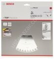 Bosch - Best Serisi Hassas Kesim Ahşap için Daire Testere Bıçağı 210*30 mm 48 Diş 2608642100