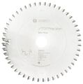 Bosch - Best Serisi Hassas Kesim Ahşap için Daire Testere Bıçağı 210*30 mm 48 Diş 2608642100