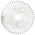 Bosch - Best Serisi Hassas Kesim Ahşap için Daire Testere Bıçağı 210*30 mm 48 Diş 2608642100