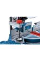 Bosch Professional Gcm 254 Gönye Kesme Makinesi 0601B52000